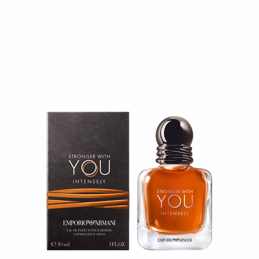 Stronger with you Intensely Eau de Parfum - Image 2