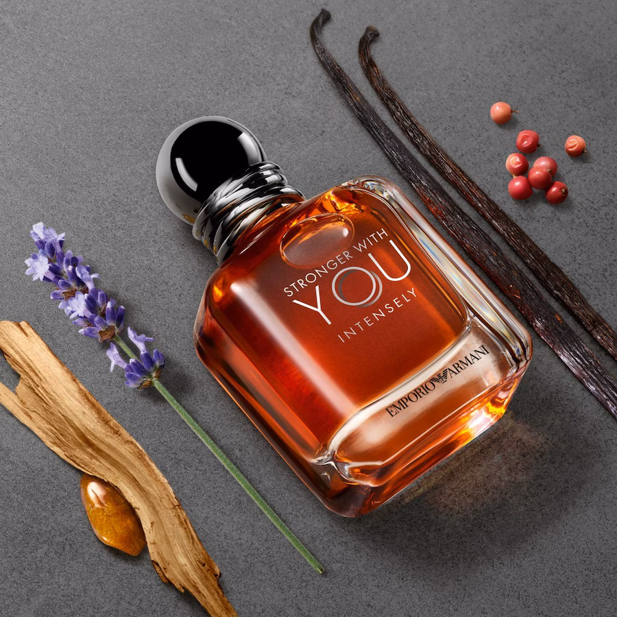 Stronger with you Intensely Eau de Parfum - Image 4