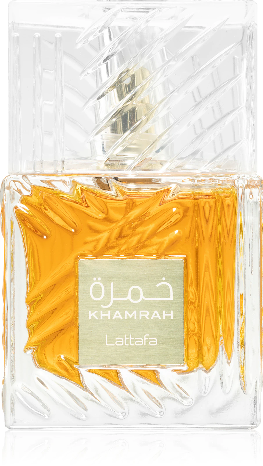 Lattafa Khamrah Eau de Parfum unisex 100ml