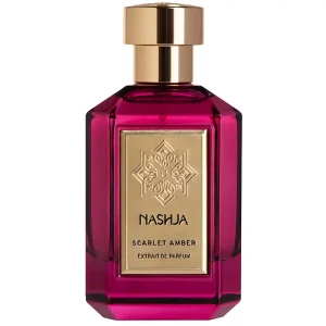 Nashja Scarlet Amber női Extrait de Parfum - 100 ml